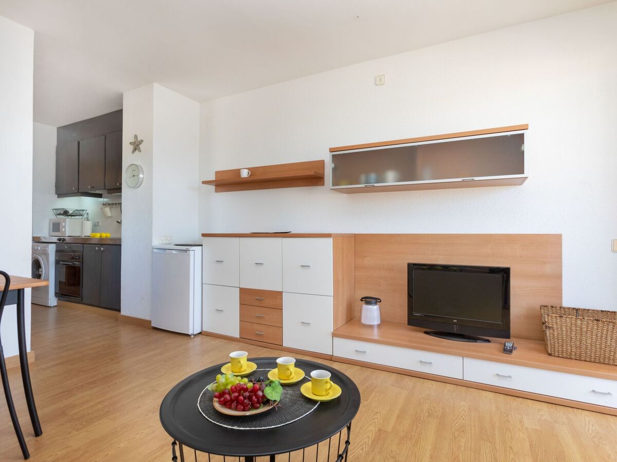 Appartement Del Sol à L'Estartit, piscine, jardin, 600 m plage - Photo 9