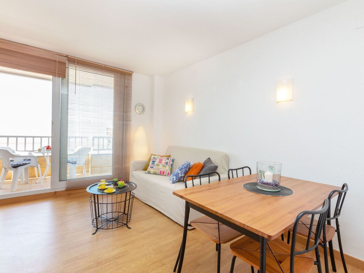 Appartement Del Sol à L'Estartit, piscine, jardin, 600 m plage - Photo 11