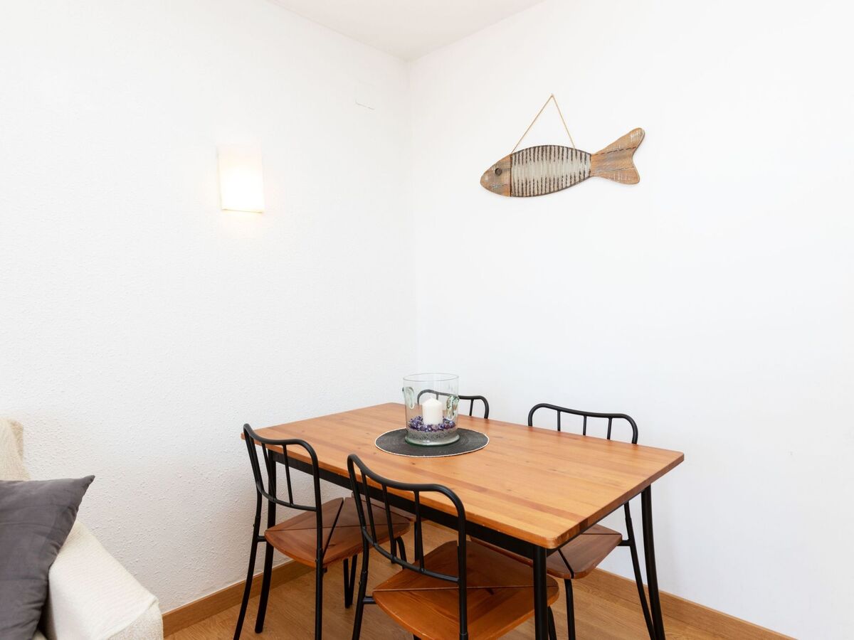 Appartement Del Sol à L'Estartit, piscine, jardin, 600 m plage - Photo 12