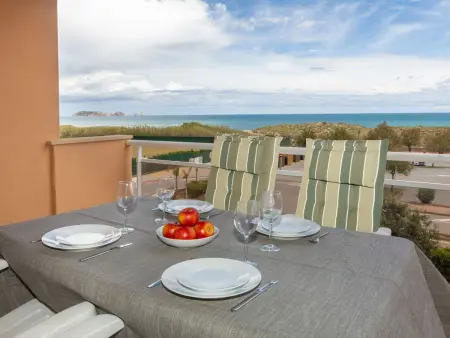 Location appartement à Pals, Port Pals Sunrise & Sunset