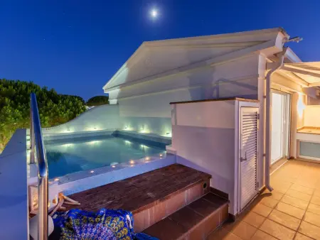 Location appartement à Pals, Green Club Duplex