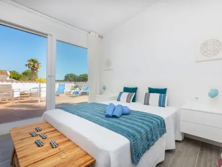 Green Club Duplex, 3 chambres avec terrasse face piscine : photo 5