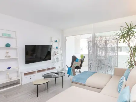 Green Club Duplex, 3 chambres avec terrasse face piscine : photo 7