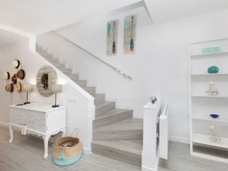 Green Club Duplex, 3 chambres avec terrasse face piscine : photo 12