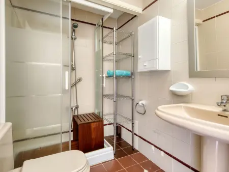 Appartement La Isla C12 à Javea, vue vallée et piscine : photo 13