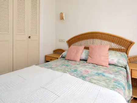 Appartement La Isla C12 à Javea, vue vallée et piscine : photo 16