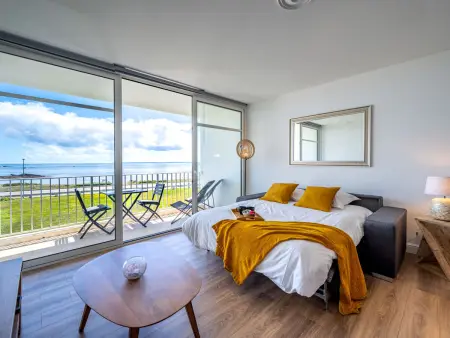 Location appartement à Quiberon, Résidence Les Trois Iles