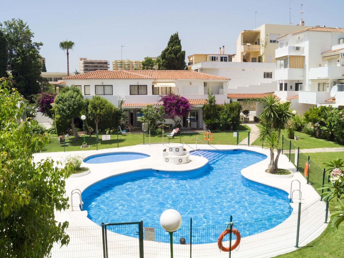 Aurora, appartement 2 pièces face à la mer à Torremolinos - Photo 1