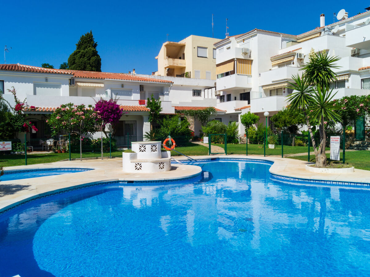 Aurora, appartement 2 pièces face à la mer à Torremolinos - Photo 5