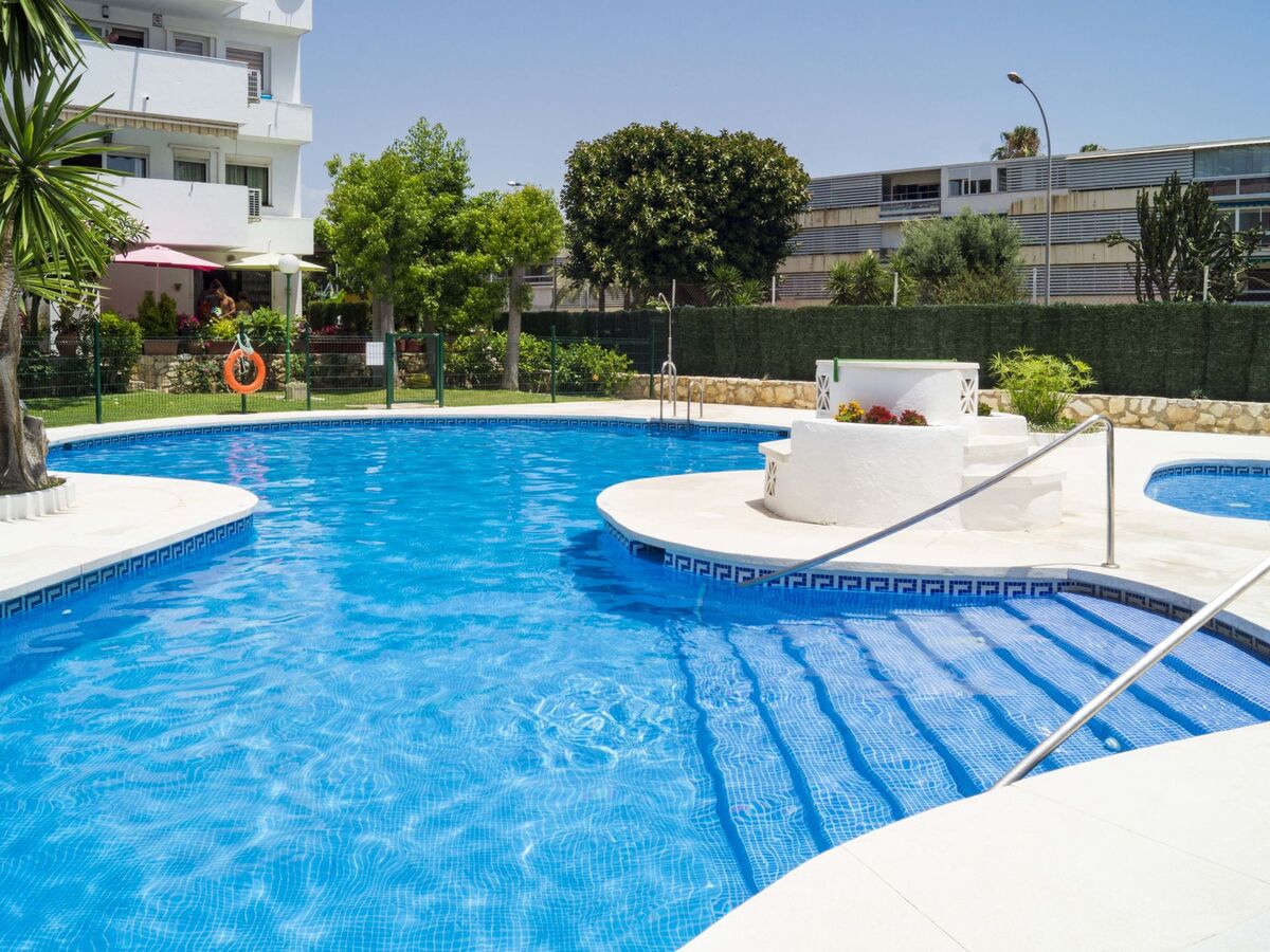 Aurora, appartement 2 pièces face à la mer à Torremolinos - Photo 19