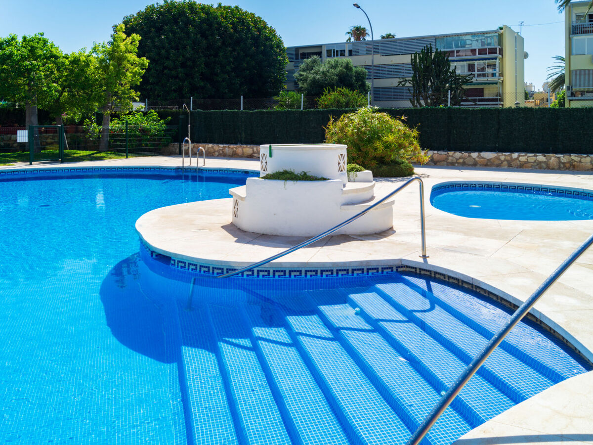 Aurora, appartement 2 pièces face à la mer à Torremolinos - Photo 21