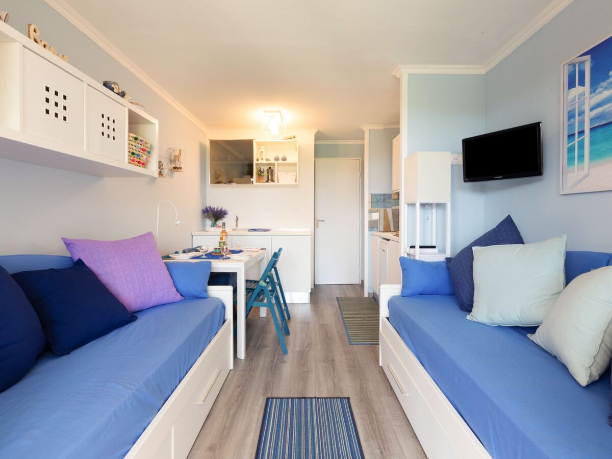Appartement L'Esquinade – Cap Estérel, vue mer et golf - Photo 1