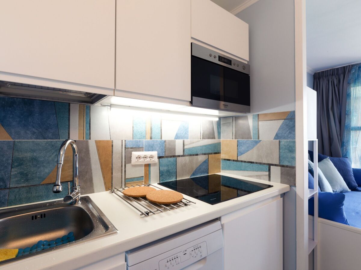 Appartement L'Esquinade – Cap Estérel, vue mer et golf - Photo 3
