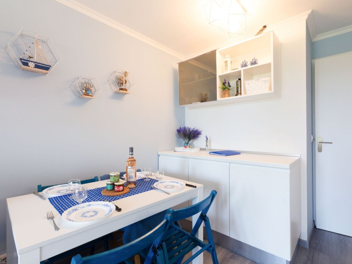Appartement L'Esquinade – Cap Estérel, vue mer et golf - Photo 8