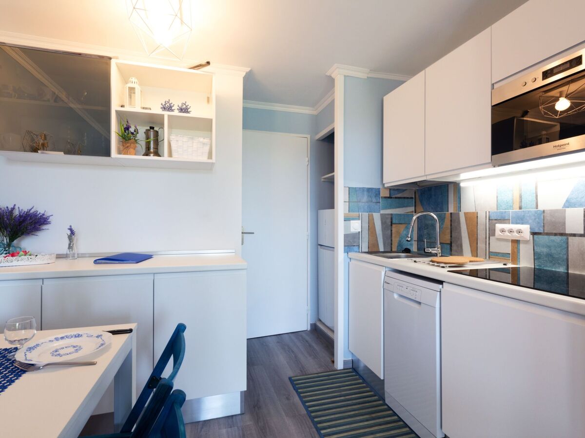 Appartement L'Esquinade – Cap Estérel, vue mer et golf - Photo 9