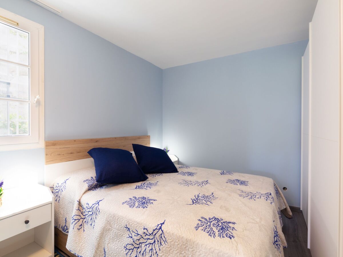 Appartement L'Esquinade – Cap Estérel, vue mer et golf - Photo 10