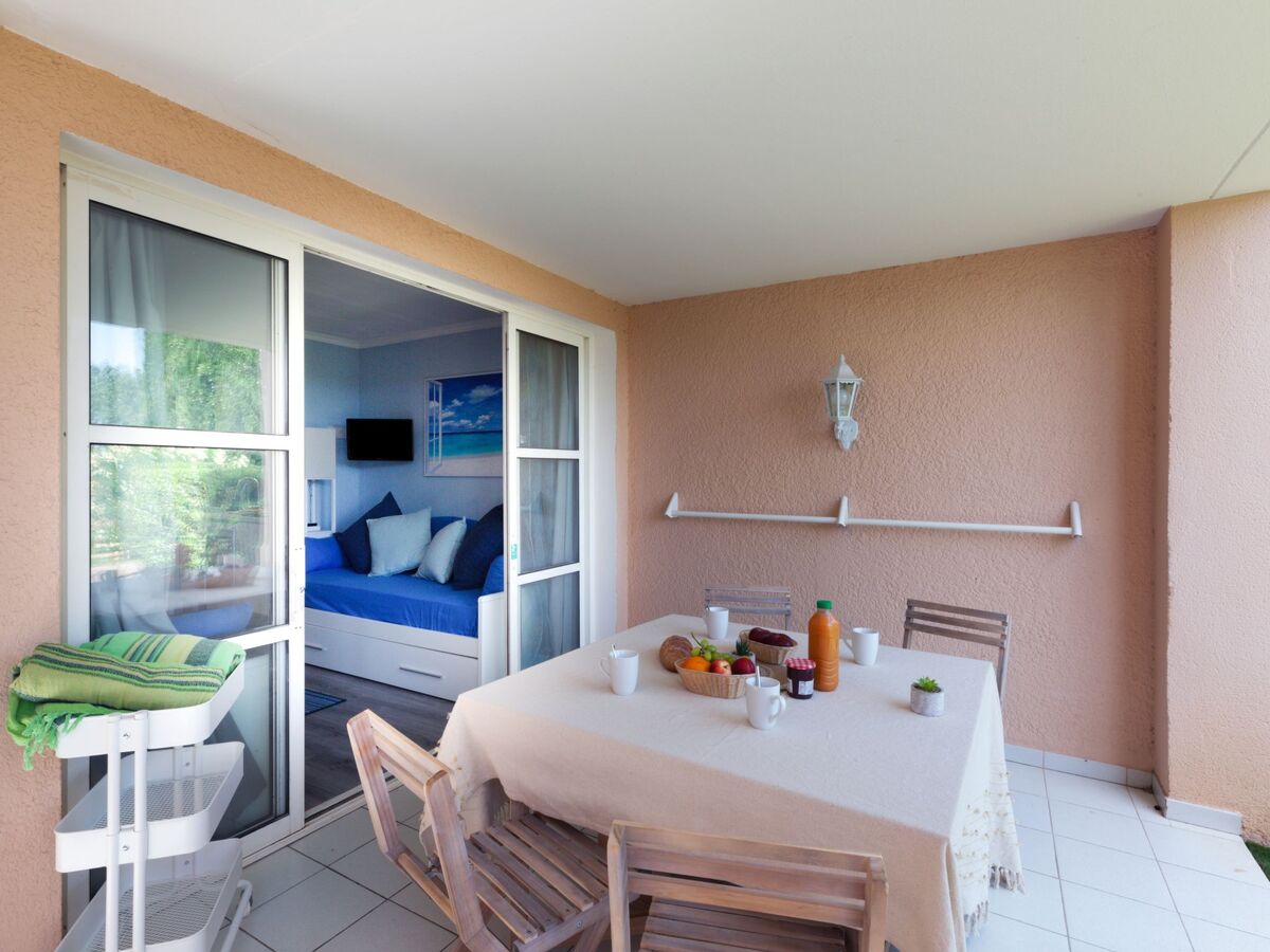 Appartement L'Esquinade – Cap Estérel, vue mer et golf - Photo 12