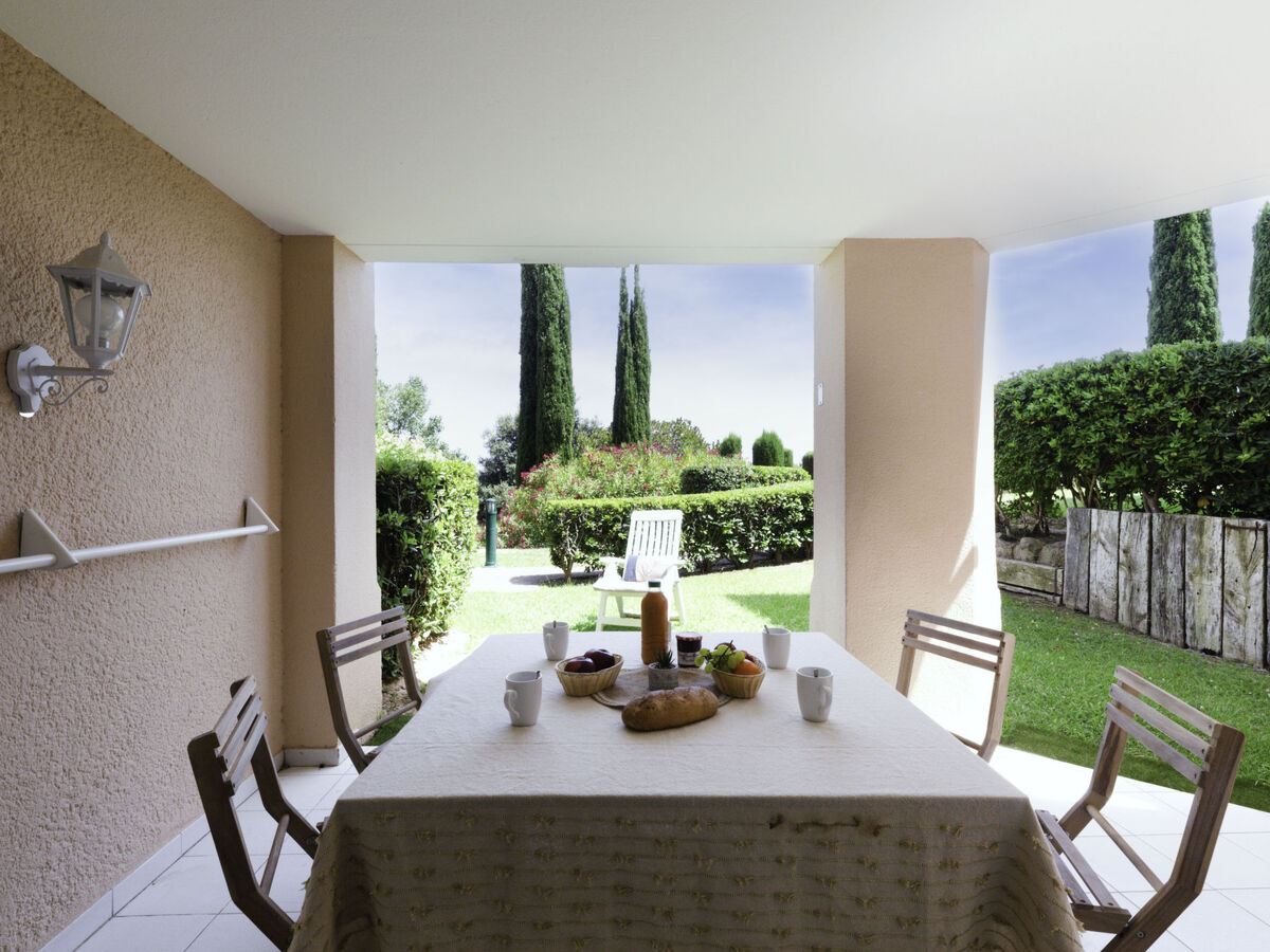 Appartement L'Esquinade – Cap Estérel, vue mer et golf - Photo 13