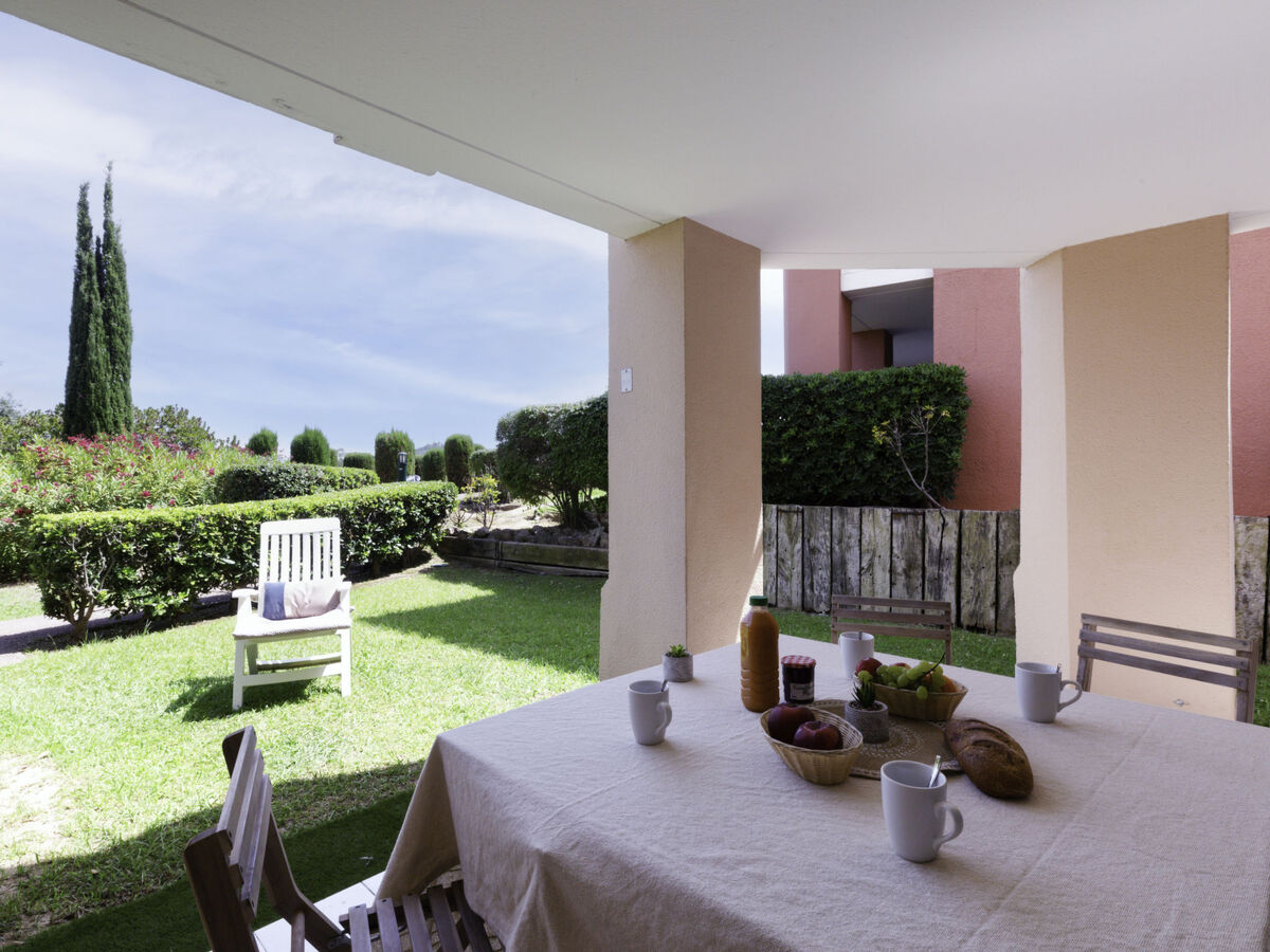 Appartement L'Esquinade – Cap Estérel, vue mer et golf - Photo 15