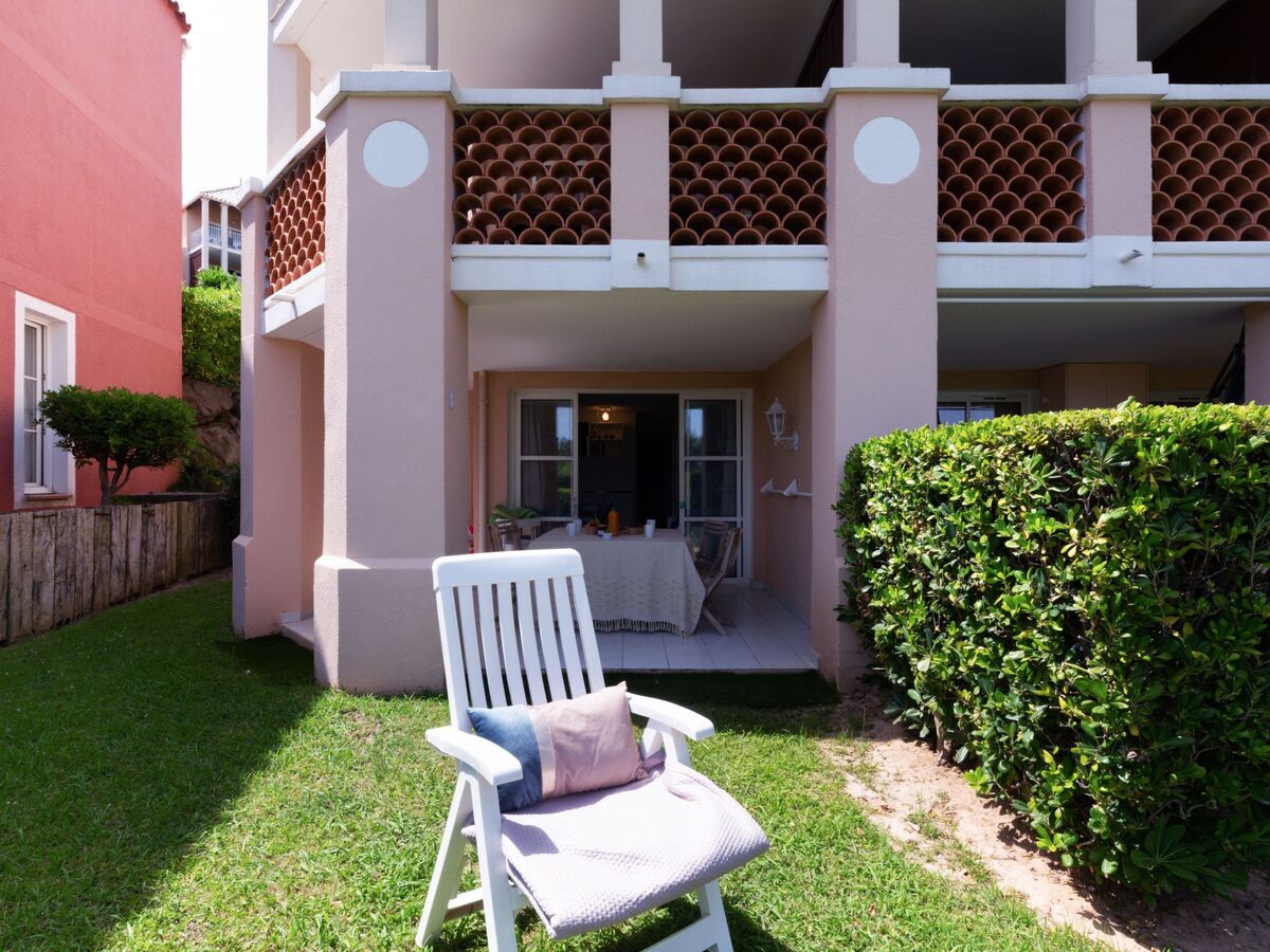 Appartement L'Esquinade – Cap Estérel, vue mer et golf - Photo 16