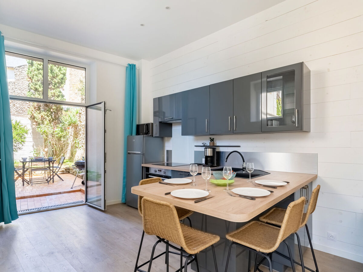 Appartement Vue Solidor à Saint-Malo, 50 m de la mer - Photo 2