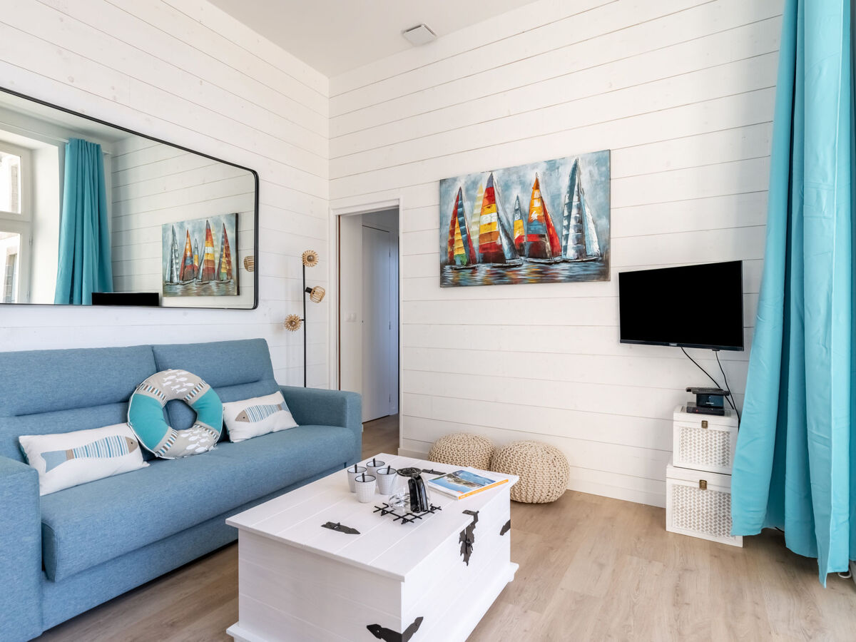 Appartement Vue Solidor à Saint-Malo, 50 m de la mer - Photo 5