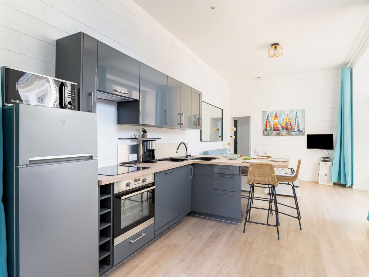 Appartement Vue Solidor à Saint-Malo, 50 m de la mer - Photo 6