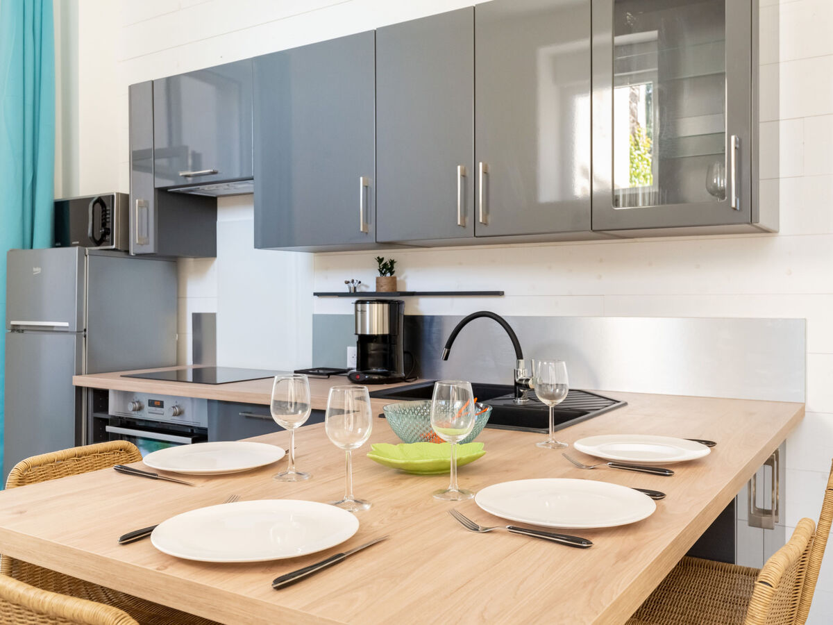 Appartement Vue Solidor à Saint-Malo, 50 m de la mer - Photo 8