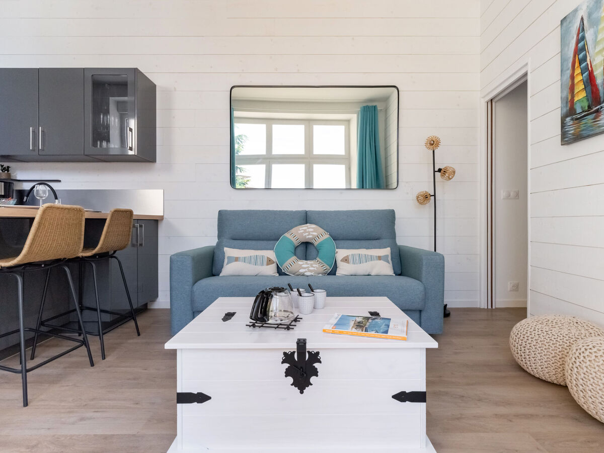 Appartement Vue Solidor à Saint-Malo, 50 m de la mer - Photo 9