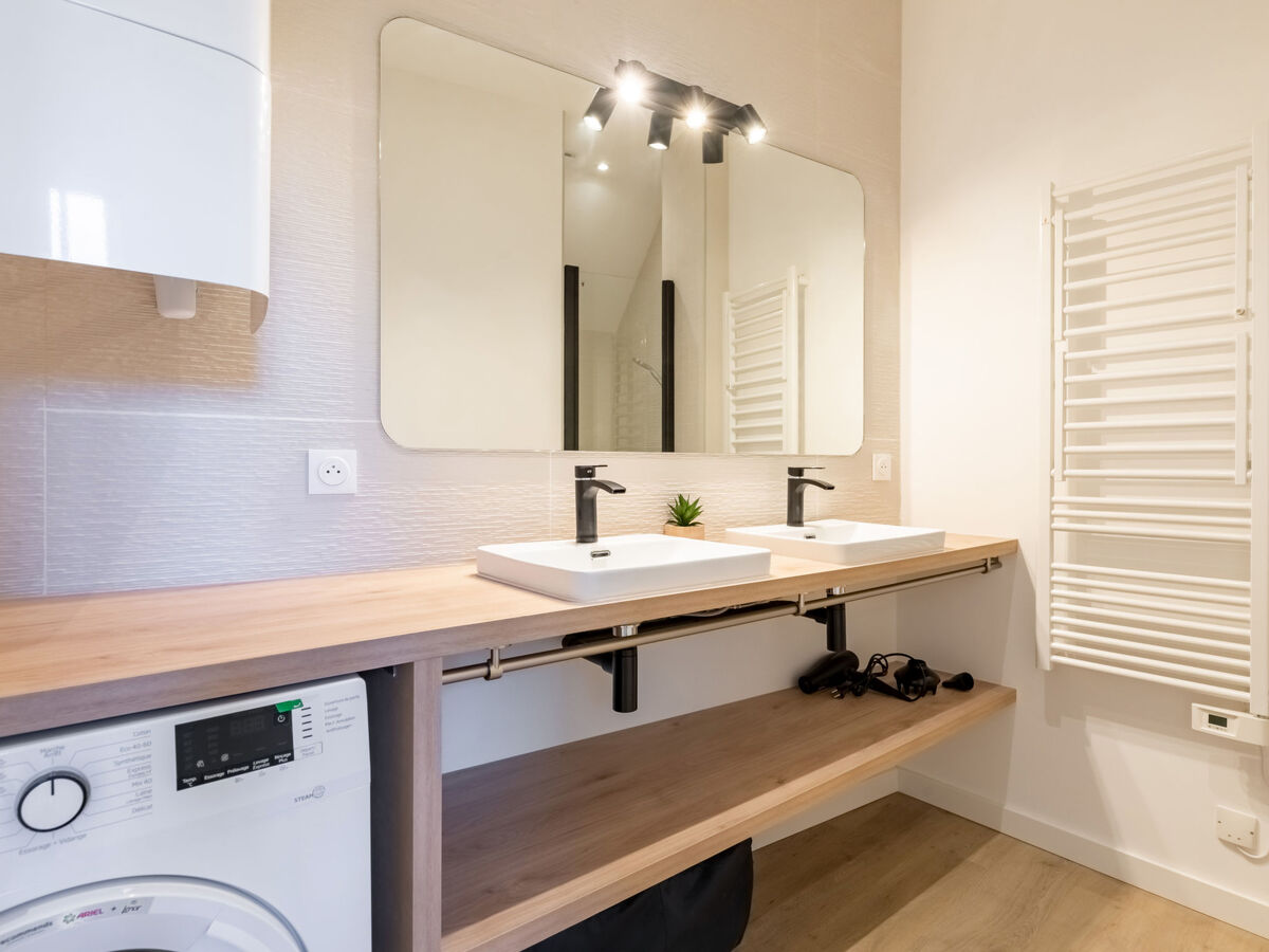 Appartement Vue Solidor à Saint-Malo, 50 m de la mer - Photo 10