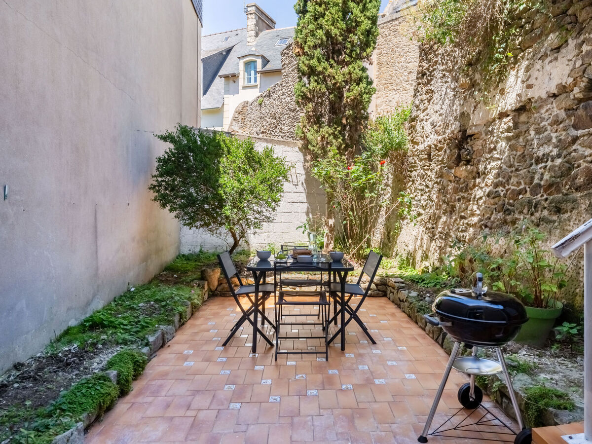 Appartement Vue Solidor à Saint-Malo, 50 m de la mer - Photo 12