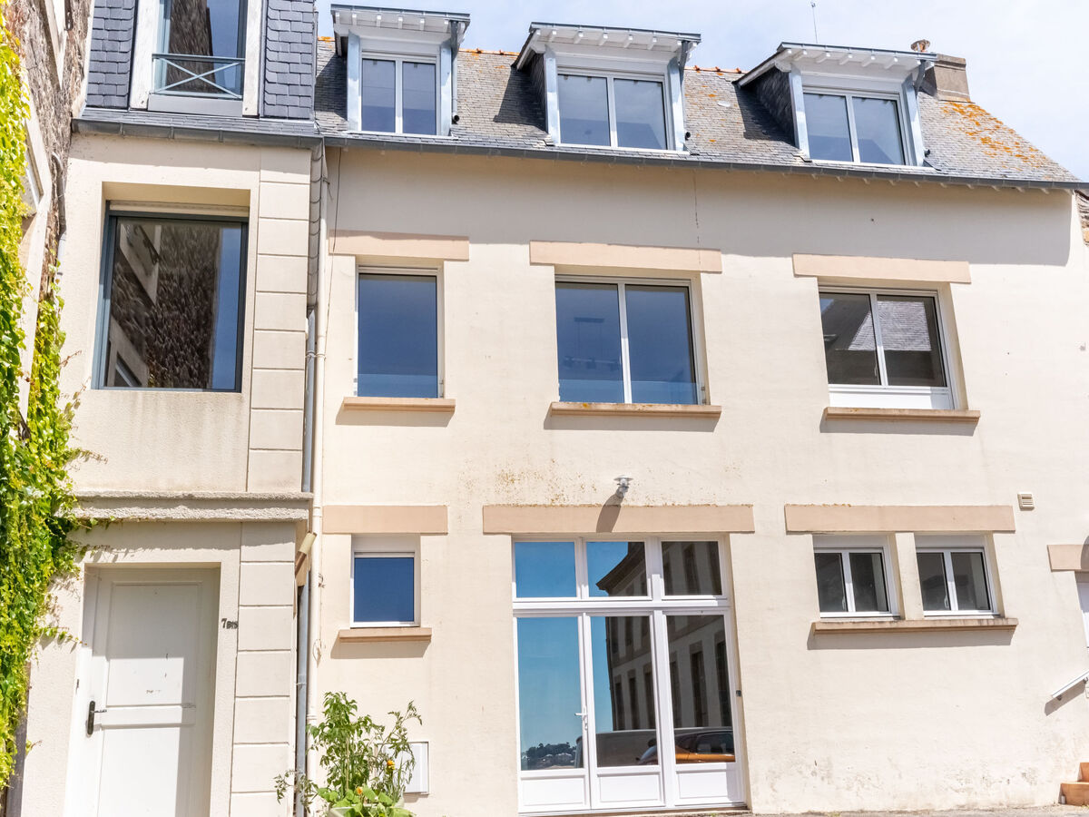 Appartement Vue Solidor à Saint-Malo, 50 m de la mer - Photo 14