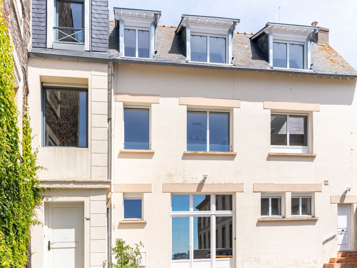 Appartement Vue Solidor à Saint-Malo, 50 m de la mer - Photo 15