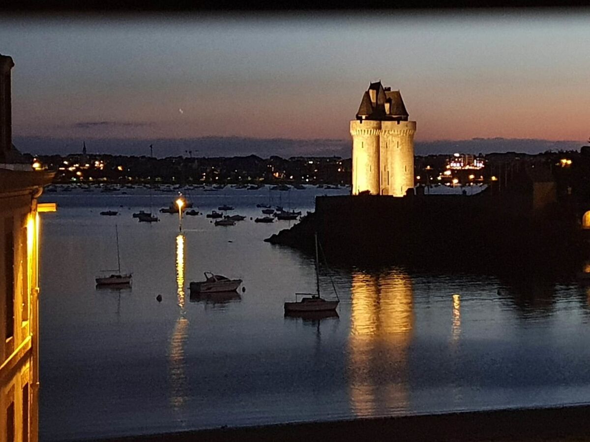 Appartement Vue Solidor à Saint-Malo, 50 m de la mer - Photo 16