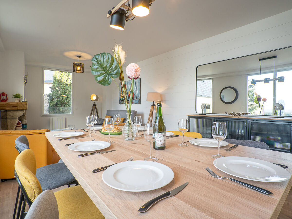Appartement 110 m² avec vue mer à Saint-Malo - Photo 12