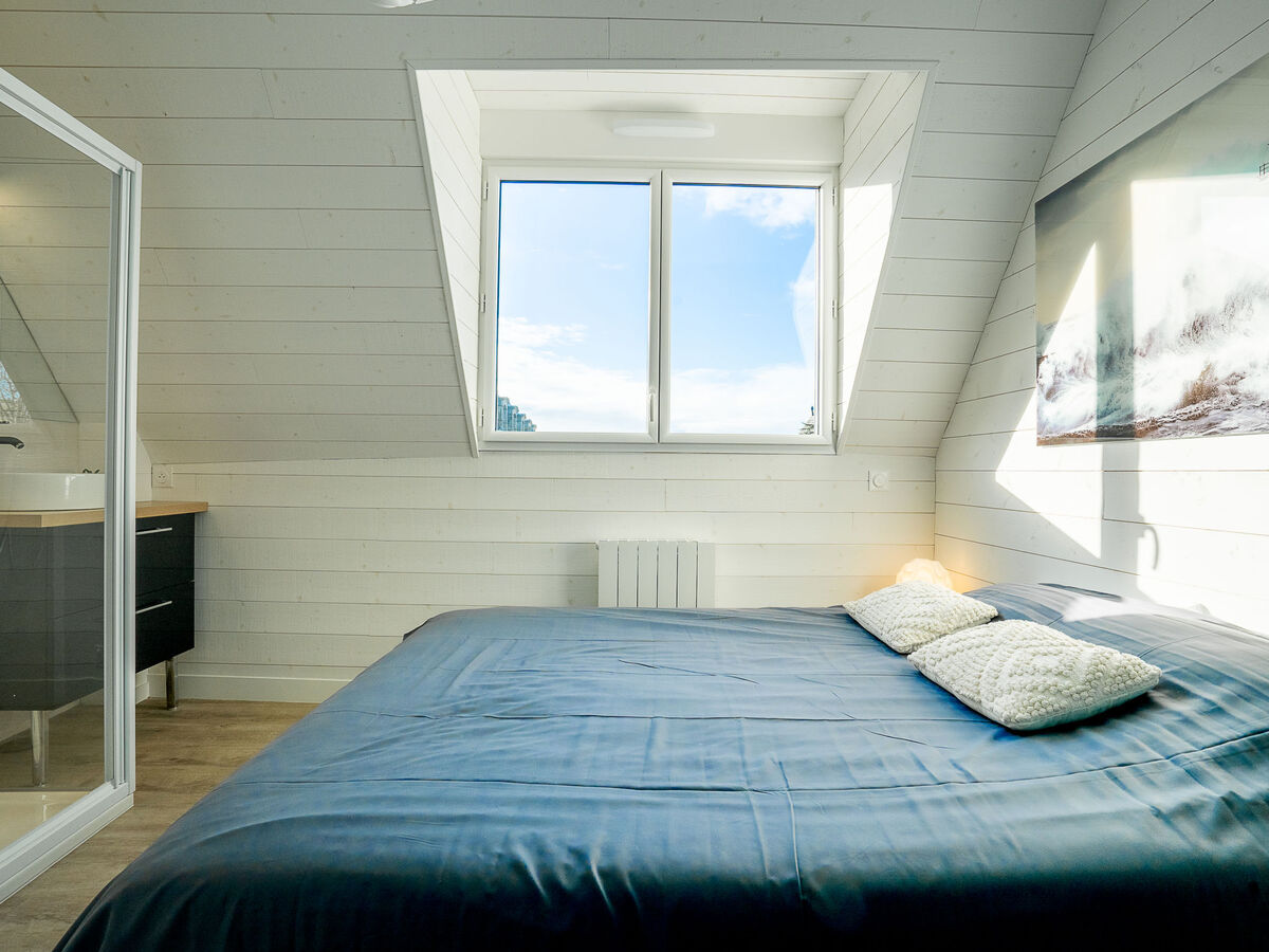 Appartement 110 m² avec vue mer à Saint-Malo - Photo 16