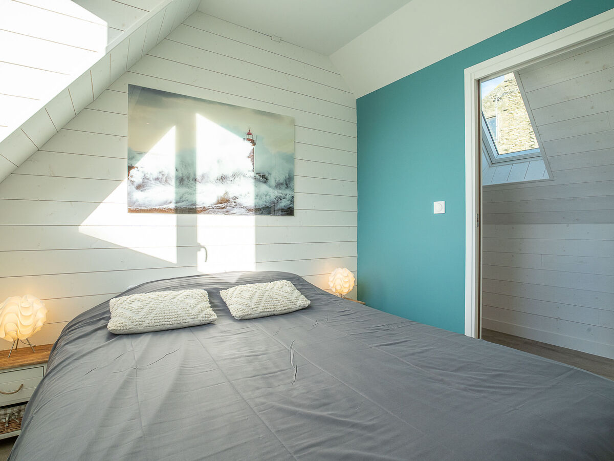 Appartement 110 m² avec vue mer à Saint-Malo - Photo 18