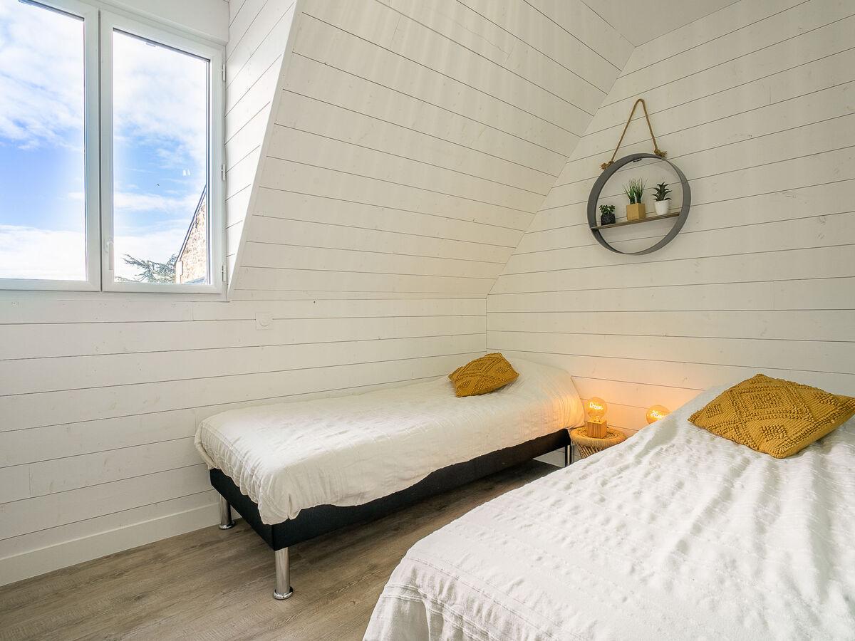 Appartement 110 m² avec vue mer à Saint-Malo - Photo 19