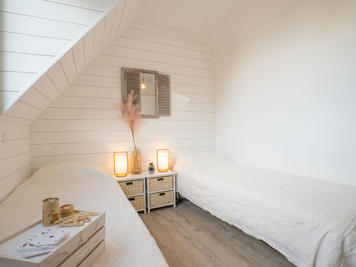 Appartement 110 m² avec vue mer à Saint-Malo - Photo 22