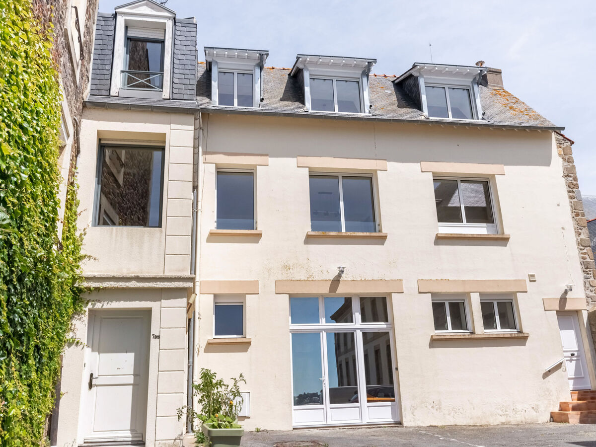 Appartement 110 m² avec vue mer à Saint-Malo - Photo 23