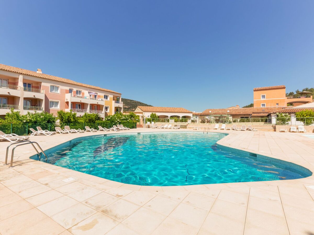 Appartement 2 pièces Domaine VarAzur aux Issambres - Photo 1