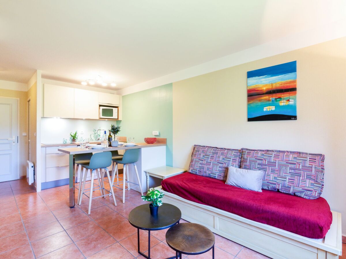 Appartement 2 pièces Domaine VarAzur aux Issambres - Photo 2