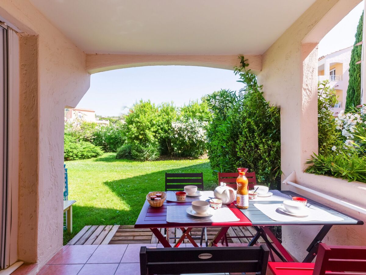 Appartement 2 pièces Domaine VarAzur aux Issambres - Photo 3