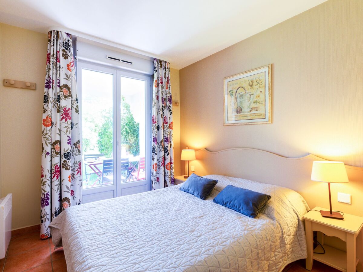 Appartement 2 pièces Domaine VarAzur aux Issambres - Photo 4