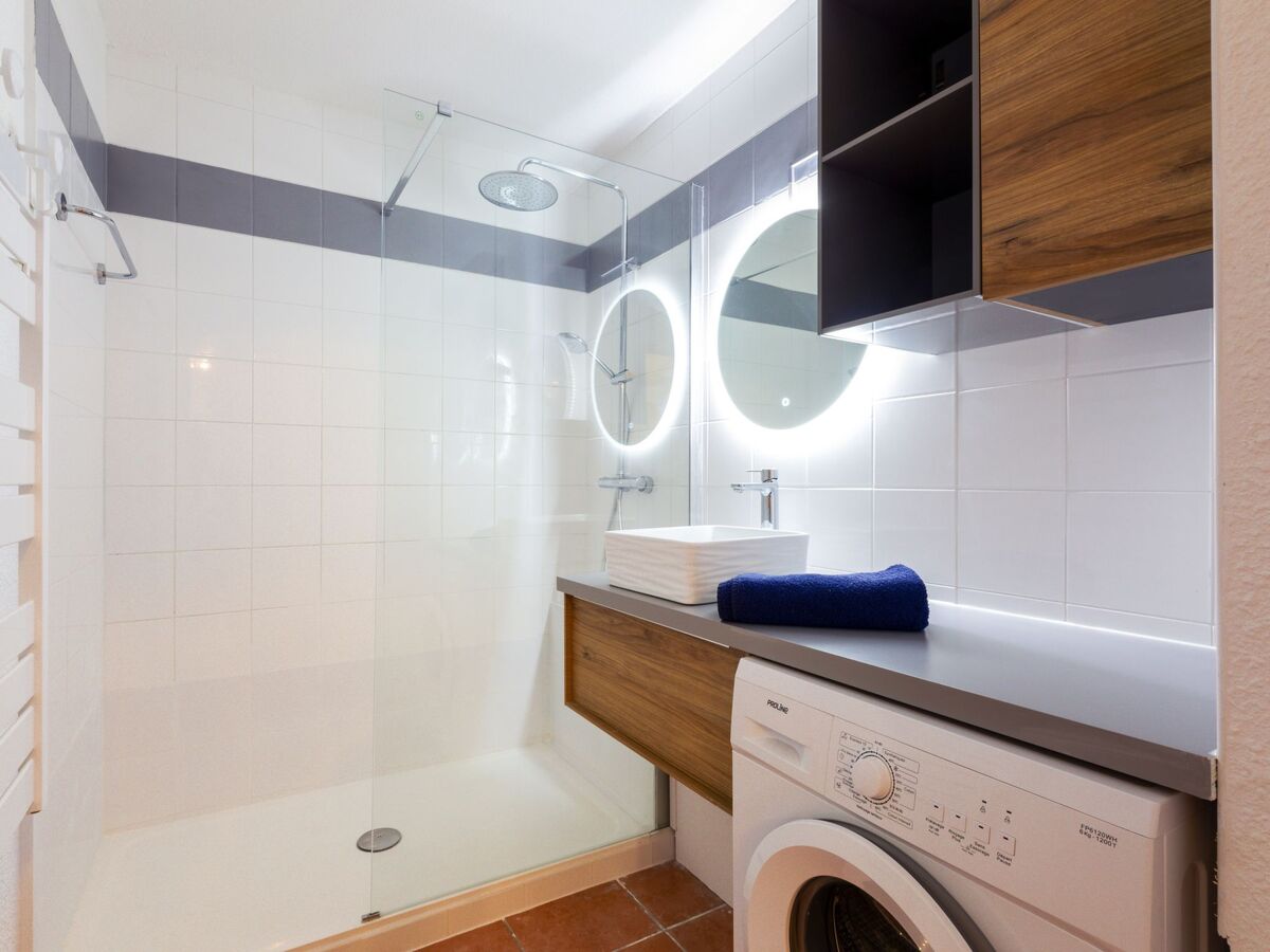 Appartement 2 pièces Domaine VarAzur aux Issambres - Photo 5
