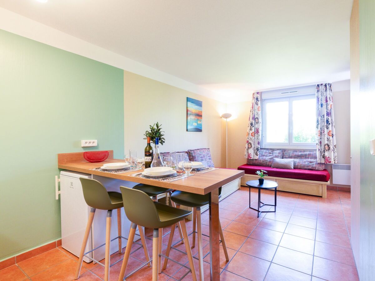 Appartement 2 pièces Domaine VarAzur aux Issambres - Photo 6