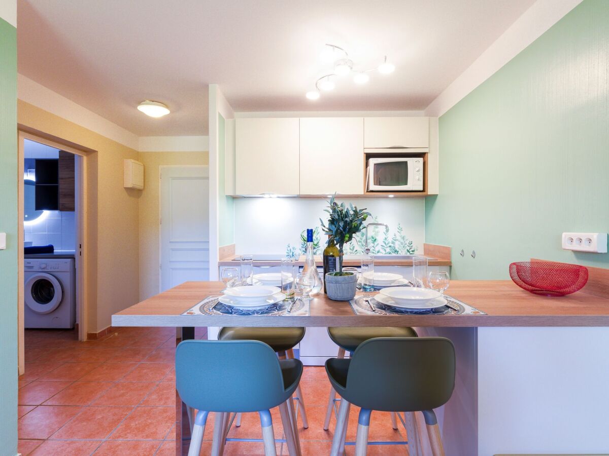 Appartement 2 pièces Domaine VarAzur aux Issambres - Photo 7