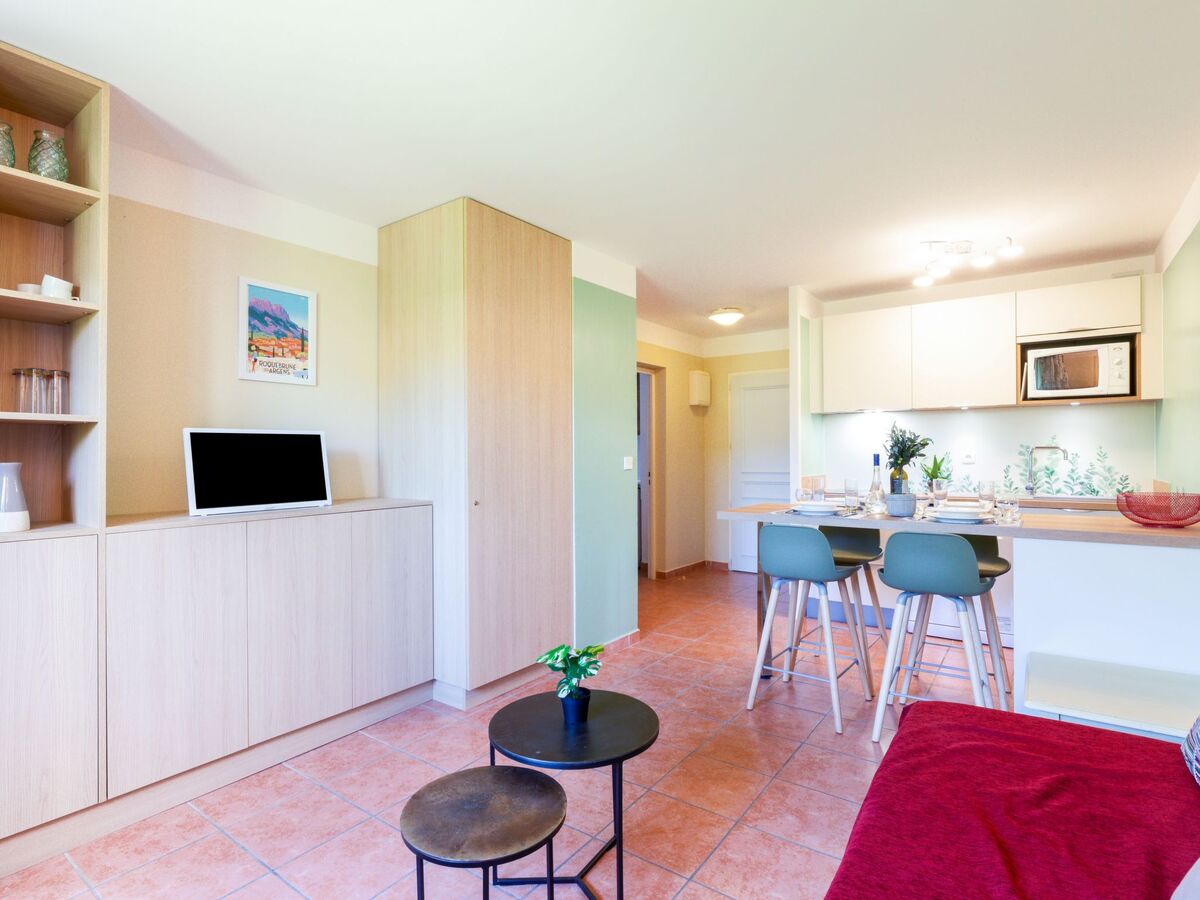 Appartement 2 pièces Domaine VarAzur aux Issambres - Photo 8