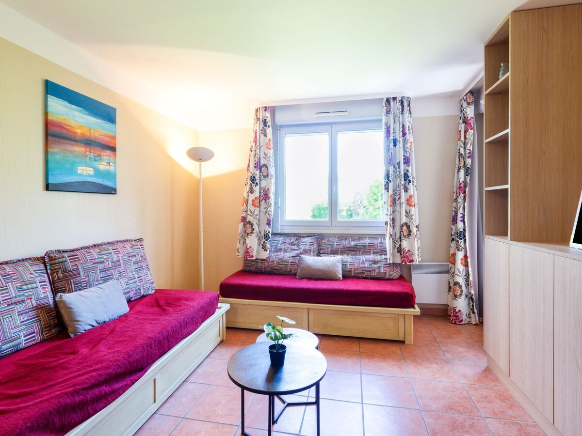 Appartement 2 pièces Domaine VarAzur aux Issambres - Photo 9