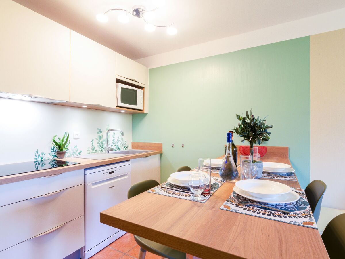 Appartement 2 pièces Domaine VarAzur aux Issambres - Photo 10